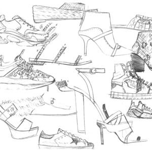 Meet your Posher, Mirilyn